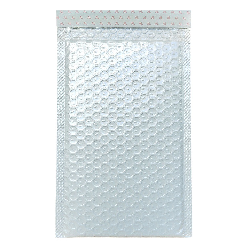 Composite thickened Pearl film Bubble Bag 32x36 Express envelope bag 35x38 clothing packing bag large express bag