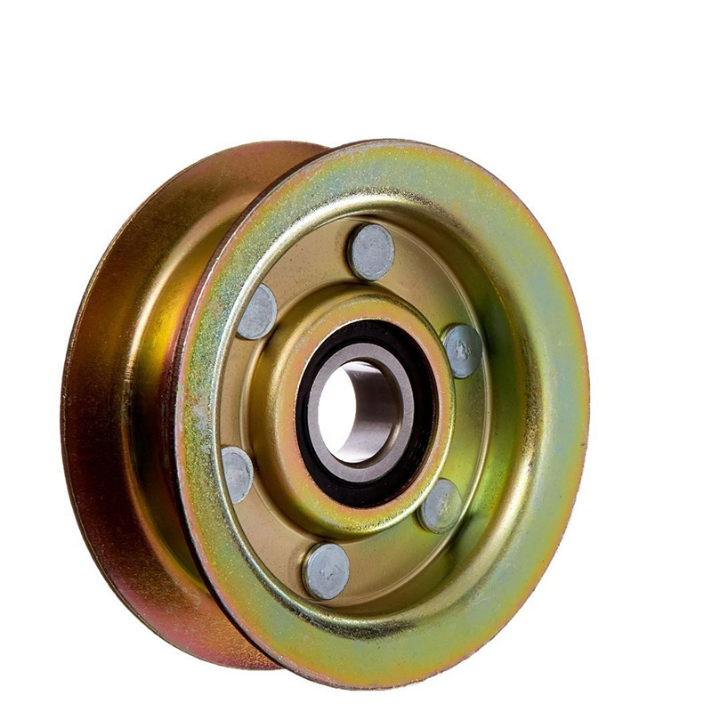 lawn mower idler pulley Spindle Assembly for GY20067 GY22172