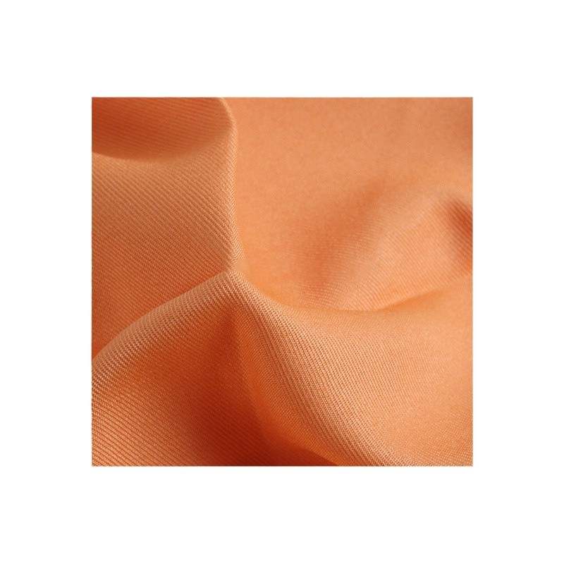 Picture of Solid Color Twill Gabardine Polyester Fabric National Standard Labor Protection Clothing Autumn and Winter Thickeneded Fabric Manufacturer Spot Wholesale Direct Sales
