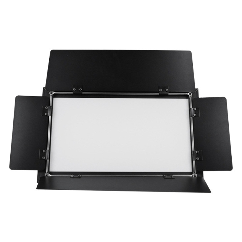 Wenjing stage conference room led tricolor surface light light fill light live performance embedded flat soft light