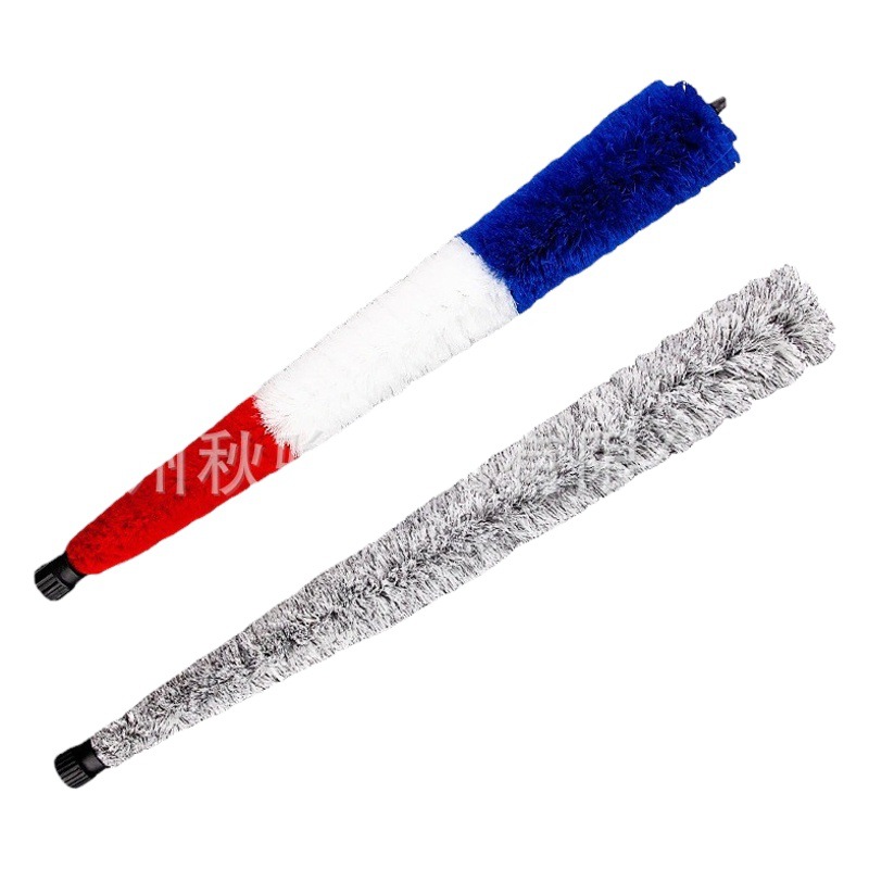 High-pitched tenor tenor saxophone absorbent brush cleaning rod inner wall strip brush cotton saliva brush inner chamber brush