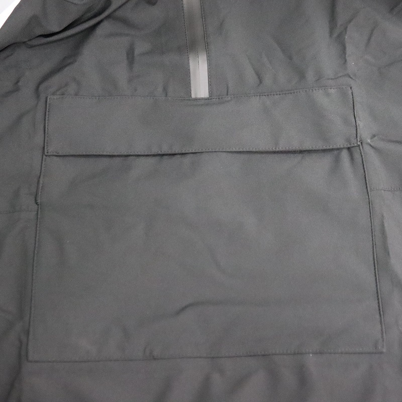Picture of Tactical Raincoat Outdoor Waterproof Multi-function Anti-rainstorm Pressure Glue Rain Travel Mountaineering Fishing Camping Portable Folding