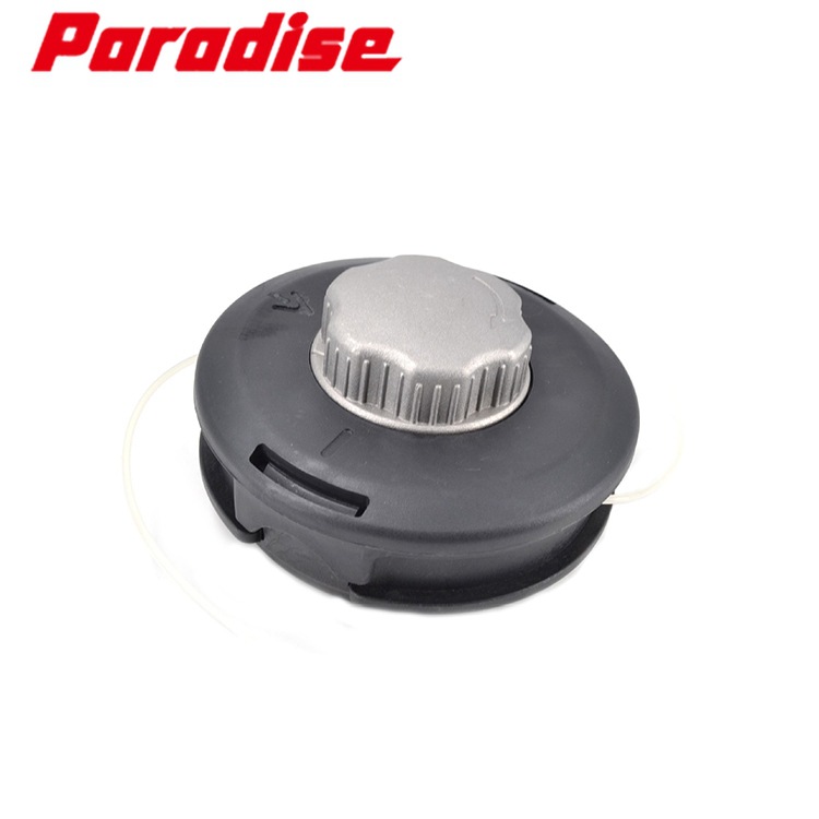Head factory supply mower mower head nylon weeding head manual online mower accessories