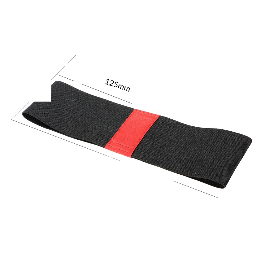 Golf hand movement correction with swing elastic band arm posture corrector manufacturers for Golf belt