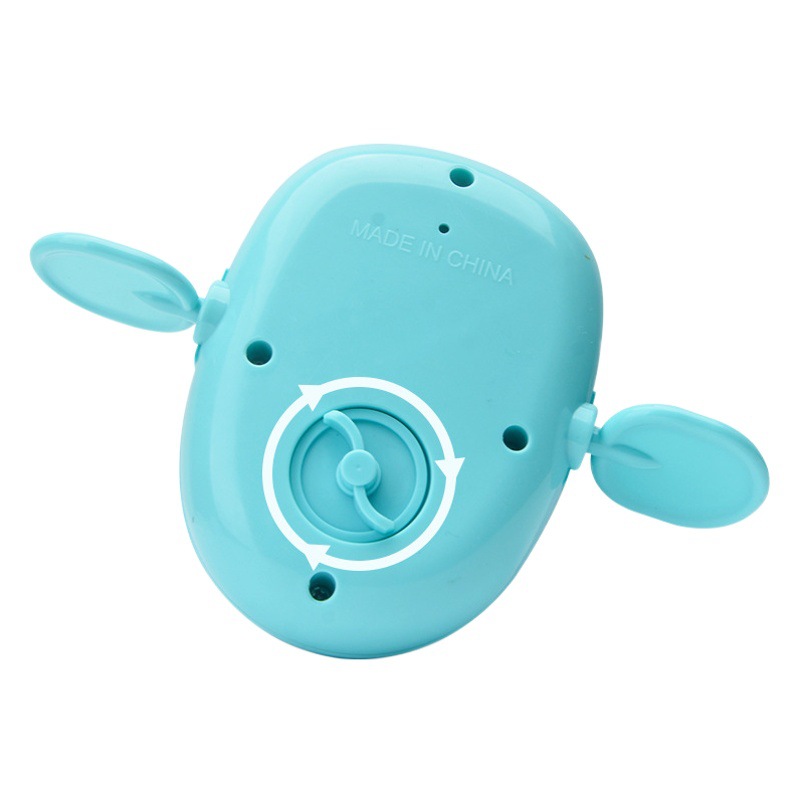 Baby Baby Baby Bath Toy Kids Girls Boys Water Swimming Small Crab Yacht Bath Set Combination
