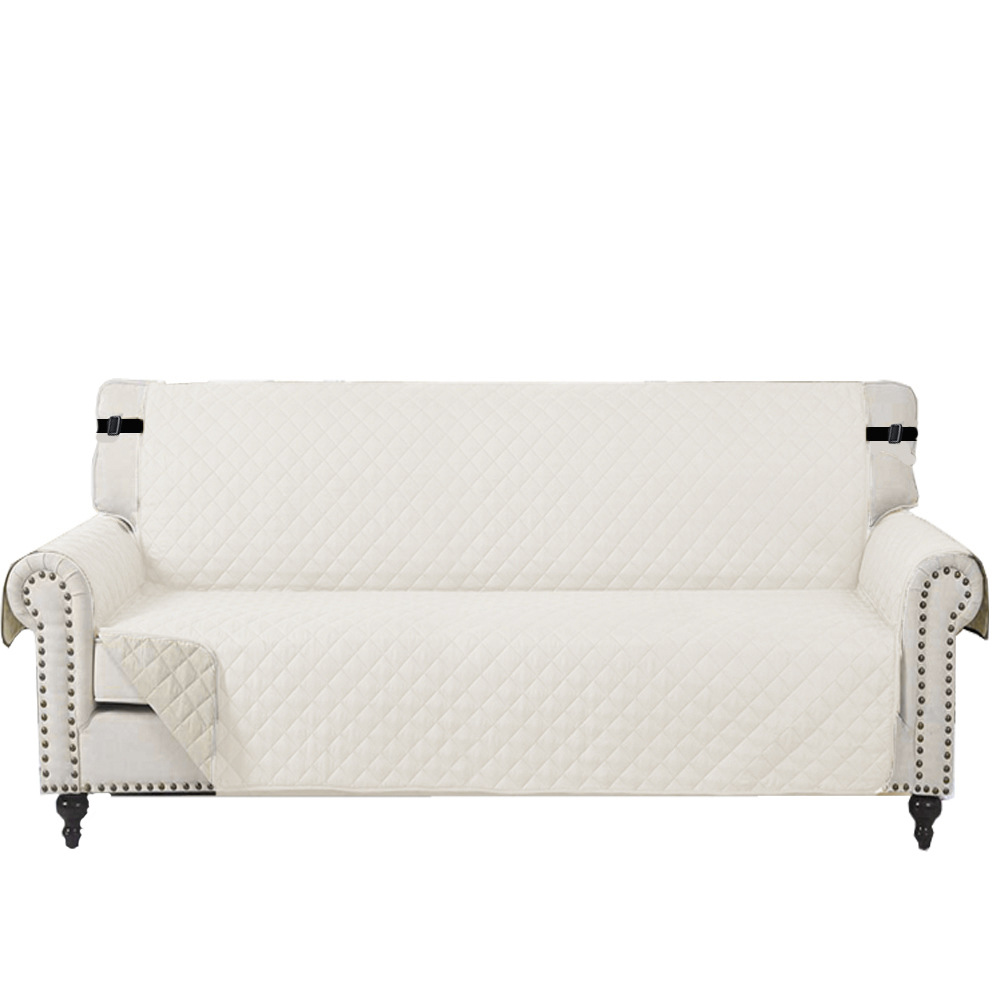 Picture of Cross-border Sofa Cushion Simple Living Room Waterproof Non-slip Sofa Towel Four Seasons Universal One Dirt-resistant Pet Sofa Cushion
