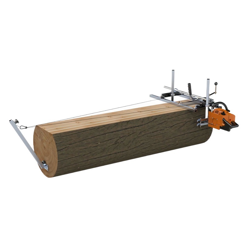 Manufacturer Wholesale Open Plate Artifact Saw Plate Auxiliary Wheel Chain Saw Electric Saw Open Plate Rack Winch