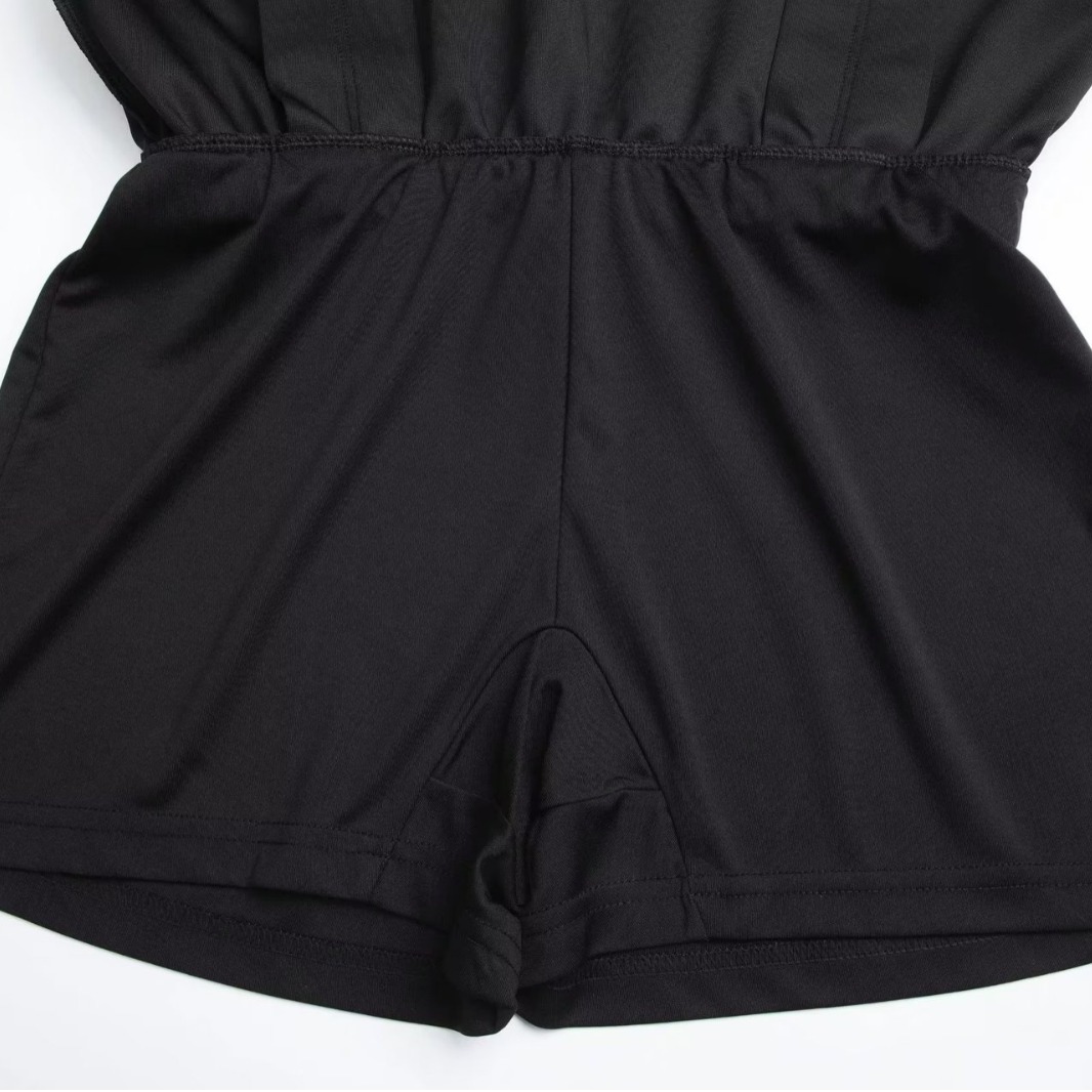Picture of New badminton culottes women's fitness competition skirt children girls' quick-drying breathable student sports skirt 92012