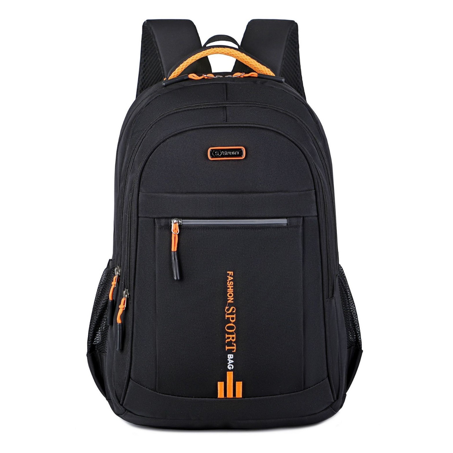 Backpack Men's Large Capacity Business Travel Bag Computer Backpack Fashion Trend Senior high school Female College Students Wholesale