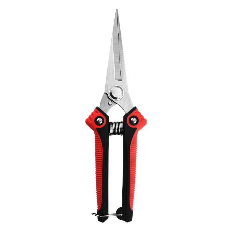 Picture of Manufacturer Supplies Thick Branch Shears, Garden Scissors, Grape Shears, Gardening Scissors, Pruning Shears, Fruit Picking Scissors
