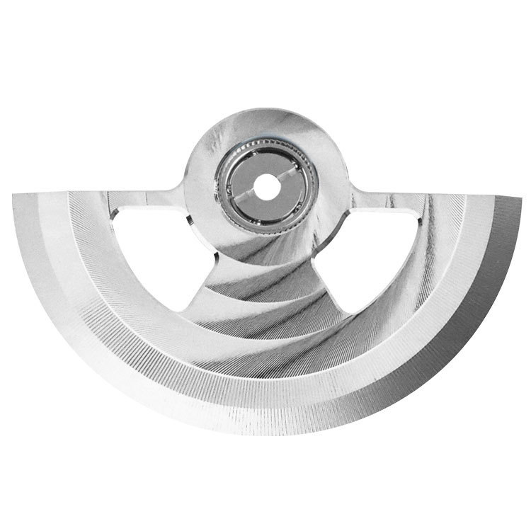 Picture of Watch Accessories Nh Movement Swing Hammer Automatic Rotating Disc Rotor Adapter Nh35 Nh70 Metal Automatic Rotor