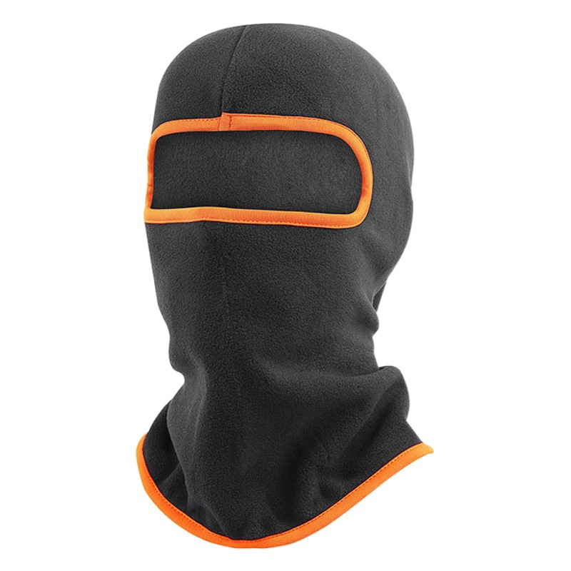 Ruidong fleece outdoor winter riding polar fleece ski motorcycle bicycle windproof warm face hat