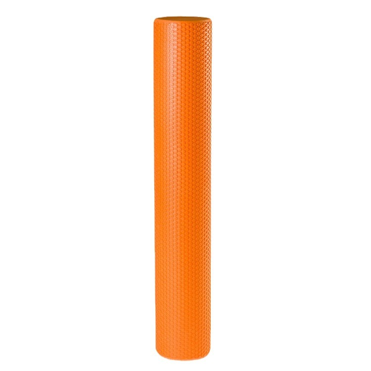 Picture of EVA foam shaft 90*15CM floating point yoga column foam roller solid yoga column massage column