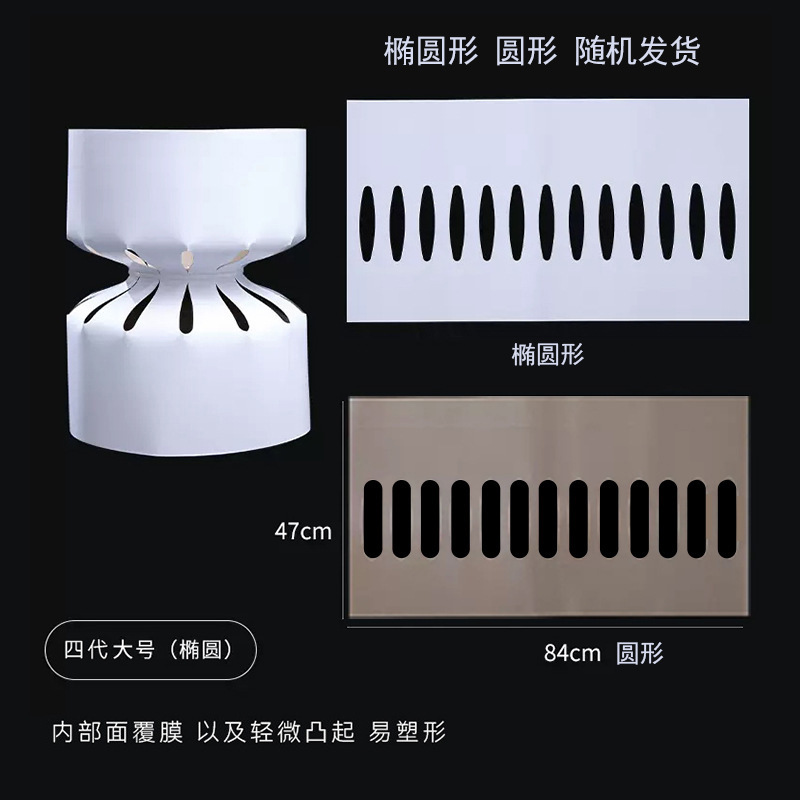 Picture of Flower Companion Shadow Fabric Packaging Material Fashion Light Luxury Handmade Gift Flower Shop Floriculture Material Bouquet Fragrance Packaging
