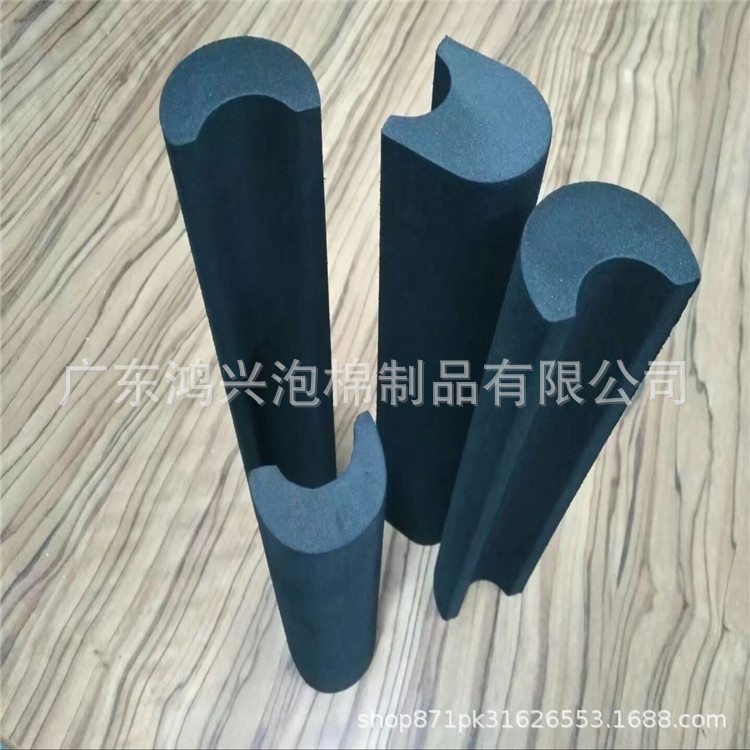 Factory supply EVA cylindrical grinding special-shaped eva wire cutting grinding integrated CNC engraving molding