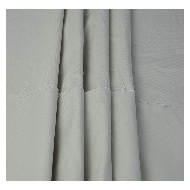 TC fabric polyester cotton sanding gauze card suit pants school uniform fabric