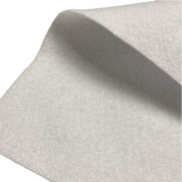 Picture of Needle punched cotton 180g filled cotton needle cotton clothing cotton needle punched non-woven fabric chest cotton polyester toy polyester thick cotton
