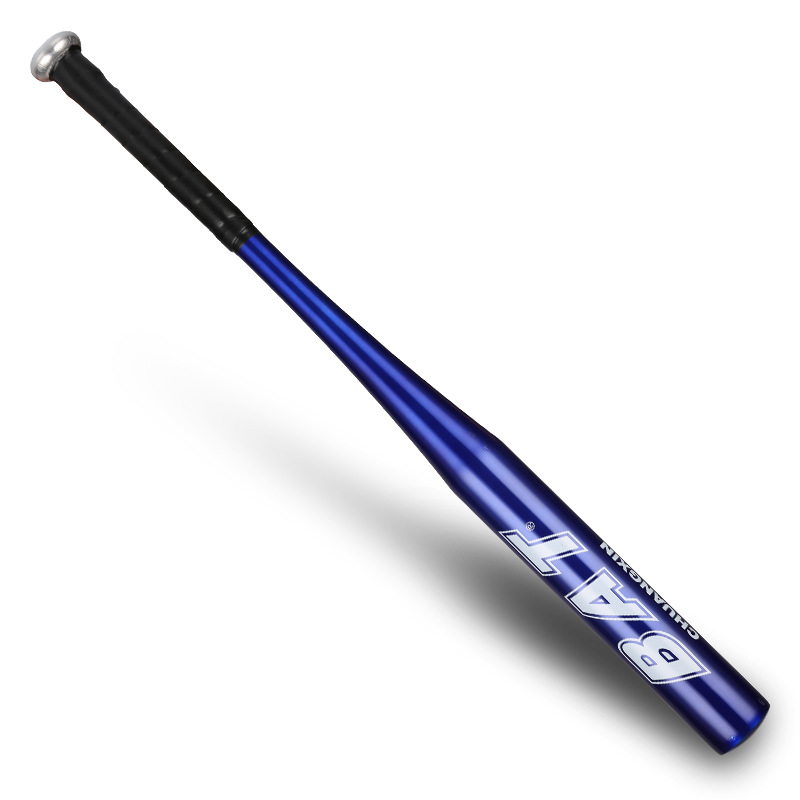 Picture of All-Aluminum Alloy Baseball Bat, Baseball Bat, Kidsren to Adults, School Students Practice Bat, Support Drop Shipping