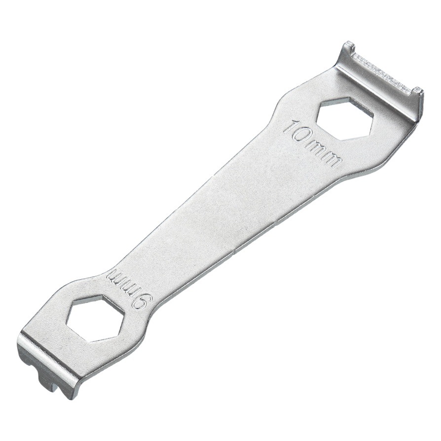 VXM mountain road bike tooth disc tool one-word screw disc nail disassembly wrench tooth disc screw tool
