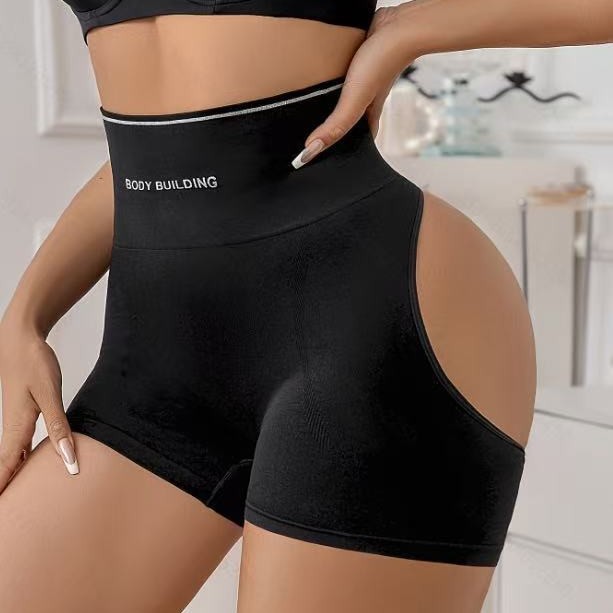 Cross-border Europe and the United States postpartum waist body-shaping body-protecting waist abdominal pants thin breathable seamless hip slimming thong