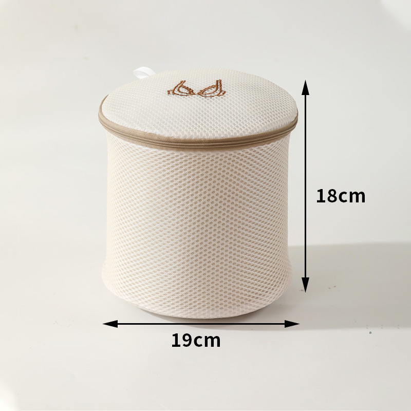Picture of New manufacturers net red laundry bag underwear washing machine special artifact household household machine washing bag wholesale