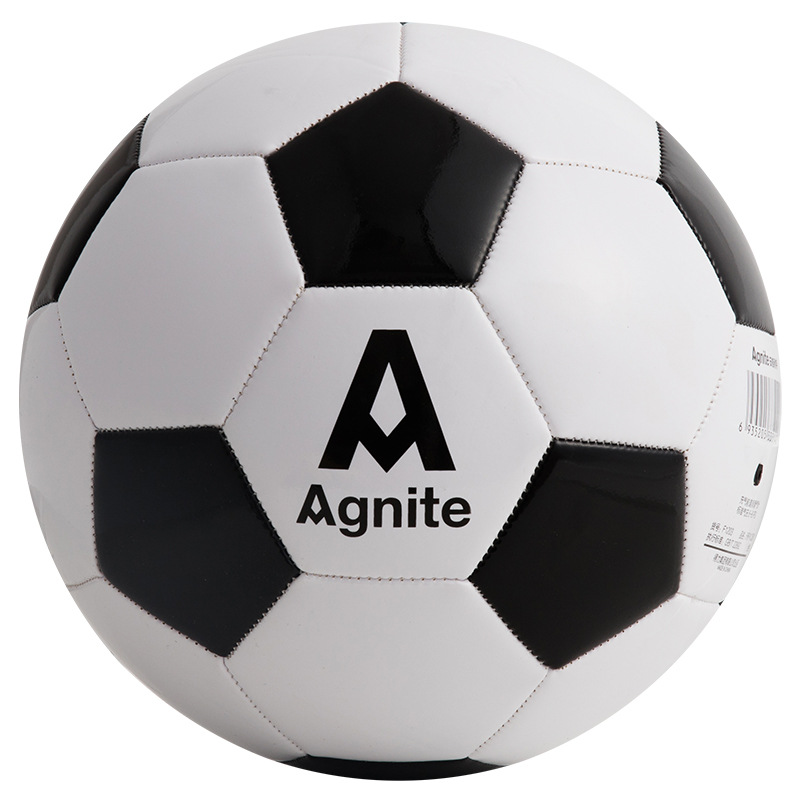 Picture of Deli No.5 Football Ange F1203 Adult Children Wear-resistant Indoor and Outdoor Training Match Ball