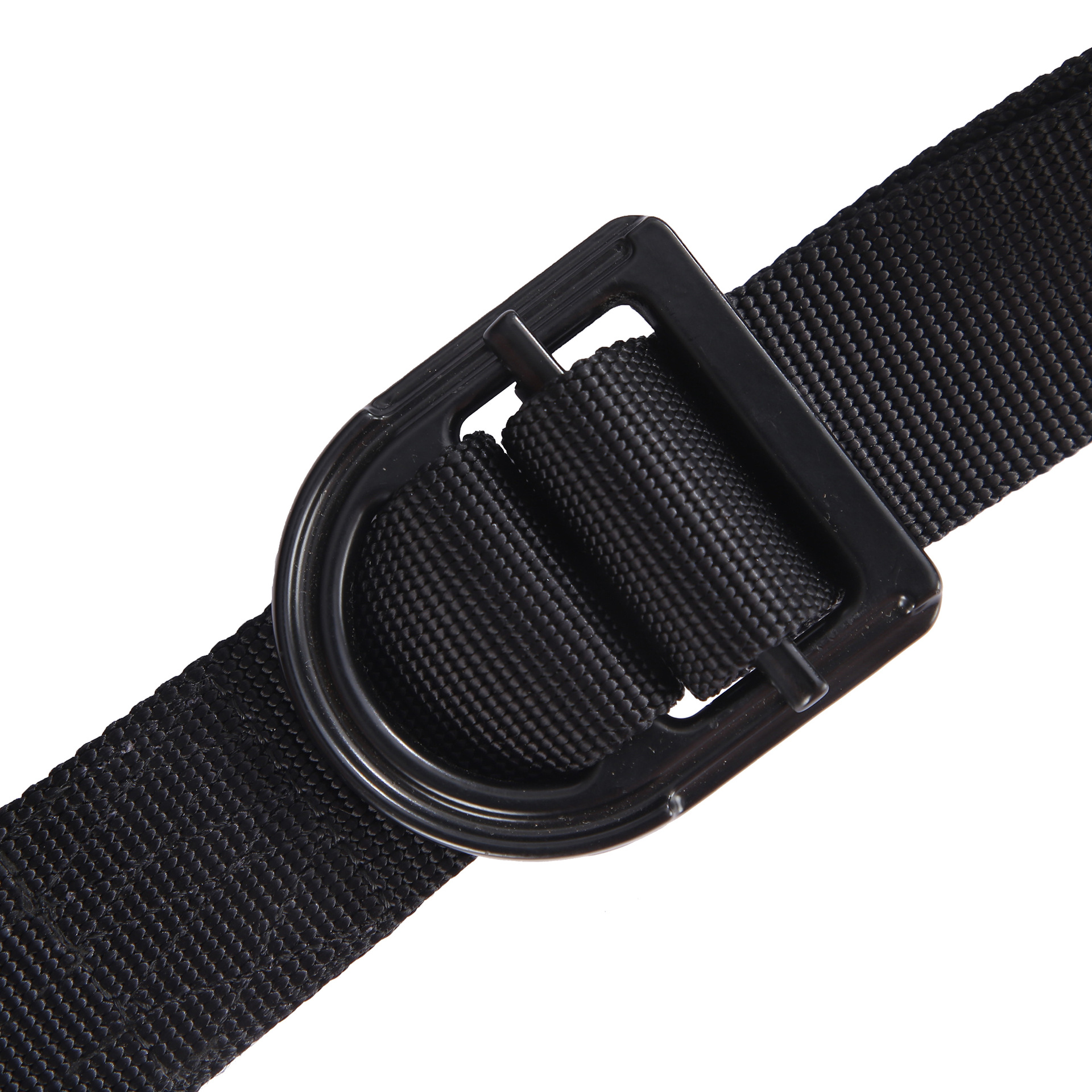 Tactical Leopard 511 Belt Outdoor Nylon Field Tactical Belt Velcro Rescue Drop Belt