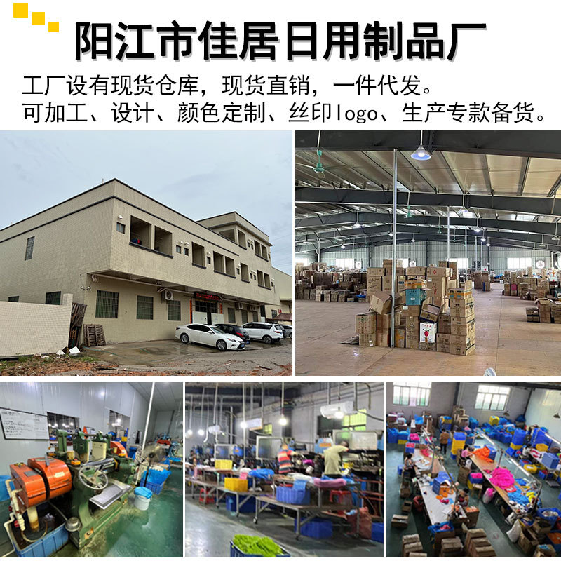 Picture of Jia Ju Factory Silicone Garlic Peeler Manual Press Garlic Peeler Silicone Garlic Peeler