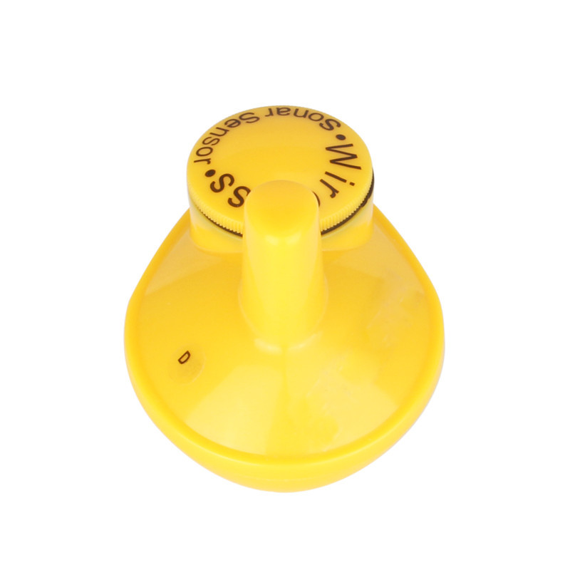 Picture of Le Qi fish finder special counter FFW1108-1 sonar probe Chinese water deep fish finder fish finder