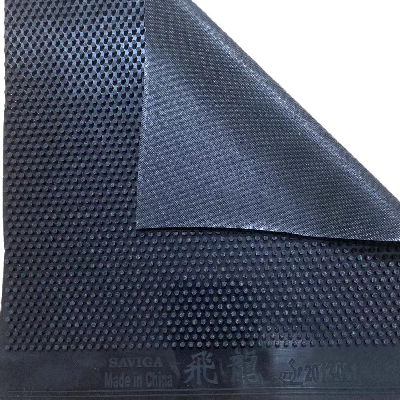 Picture of SAVIGA Sevica Feilong Table Tennis Rubber Long Rubber Large Particle Single Rubber Attack Resistant Genuine