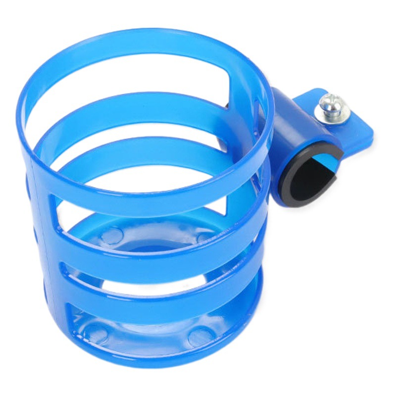Baby Stroller Milk Bottle Holder Trolley Children's Car Accessories Bicycle Mountain Bike Water Kettle Holder Water Cup Holder