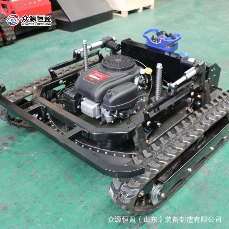 Cross-Border Lawn Mower Manufacturer