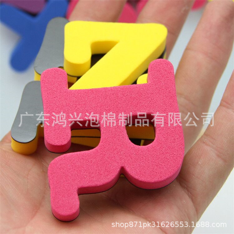 2025 New High-Density Buffer Shock-Absorbing Eva Foam Special-Shaped Cutting and Molding Packaging Shock-Proof Material