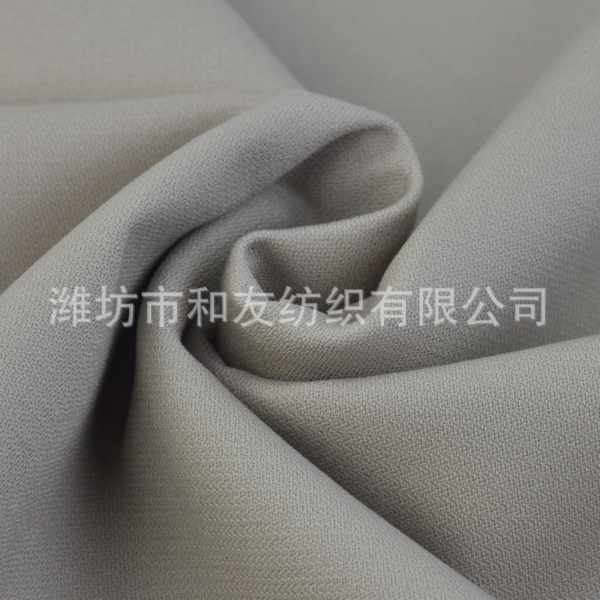 Picture of Pure cotton stretch jacquard woven cotton jacquard autumn and winter casual fashion fabric 95% cotton 5% spandex