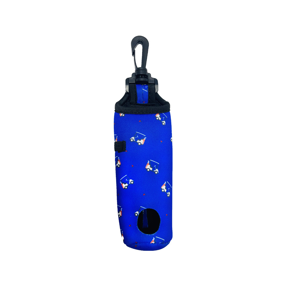Picture of Cross-border in stock diving material golf bag portable golf bag golf protective cover storage bag