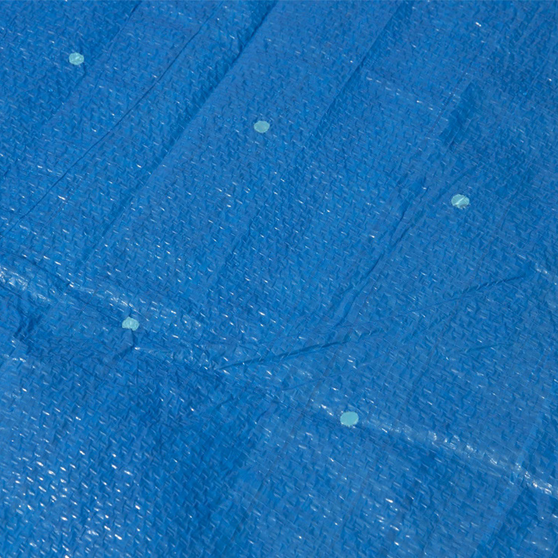 Picture of Bestway inflatable swimming pool cover cloth floor cloth pool cover swimming pool dust cloth thickened 58108 58319