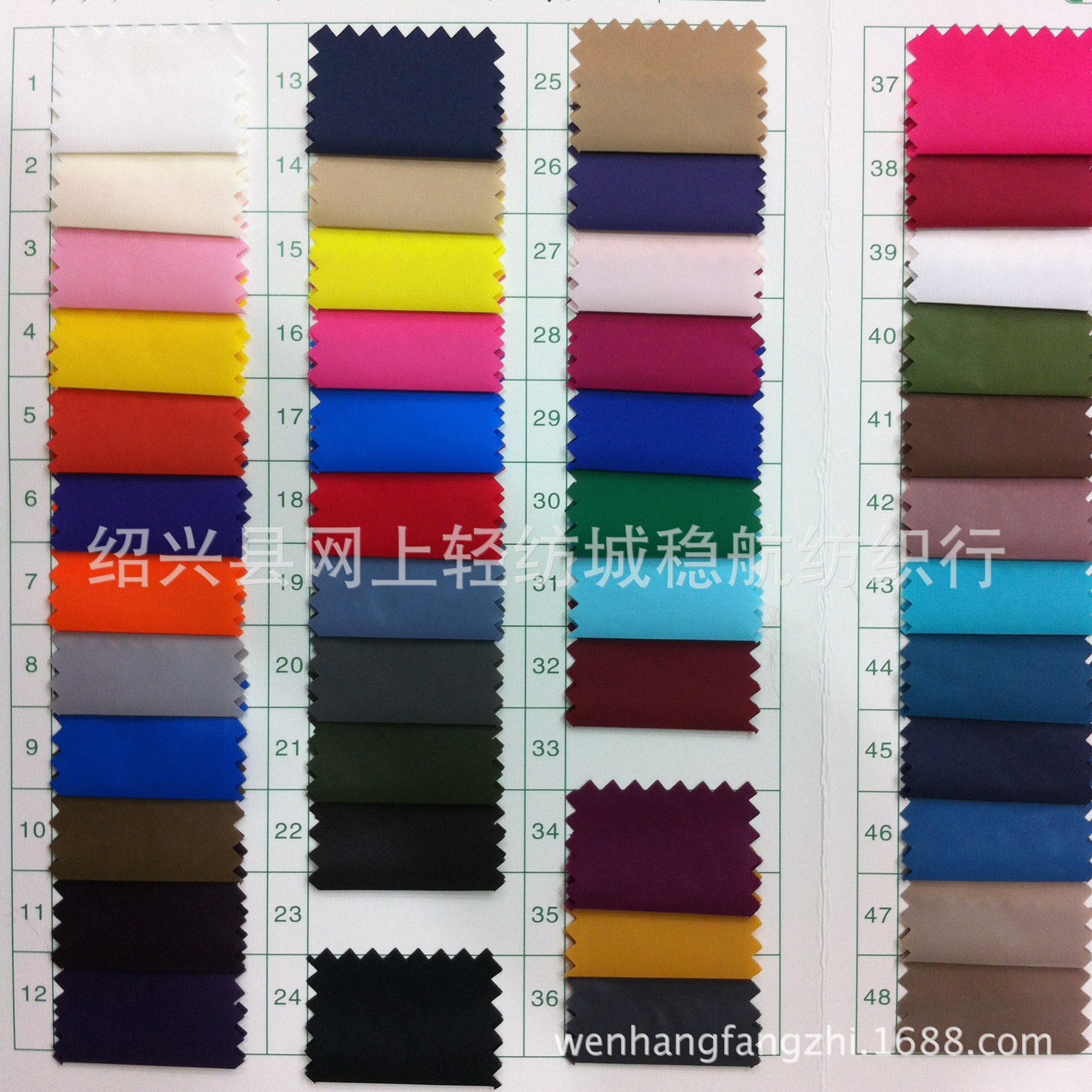 Down Jacket Cotton Fabric Clothing Fabric 40D Nylon 320t Nylon Spun Spot Fabric Nylon Fabric