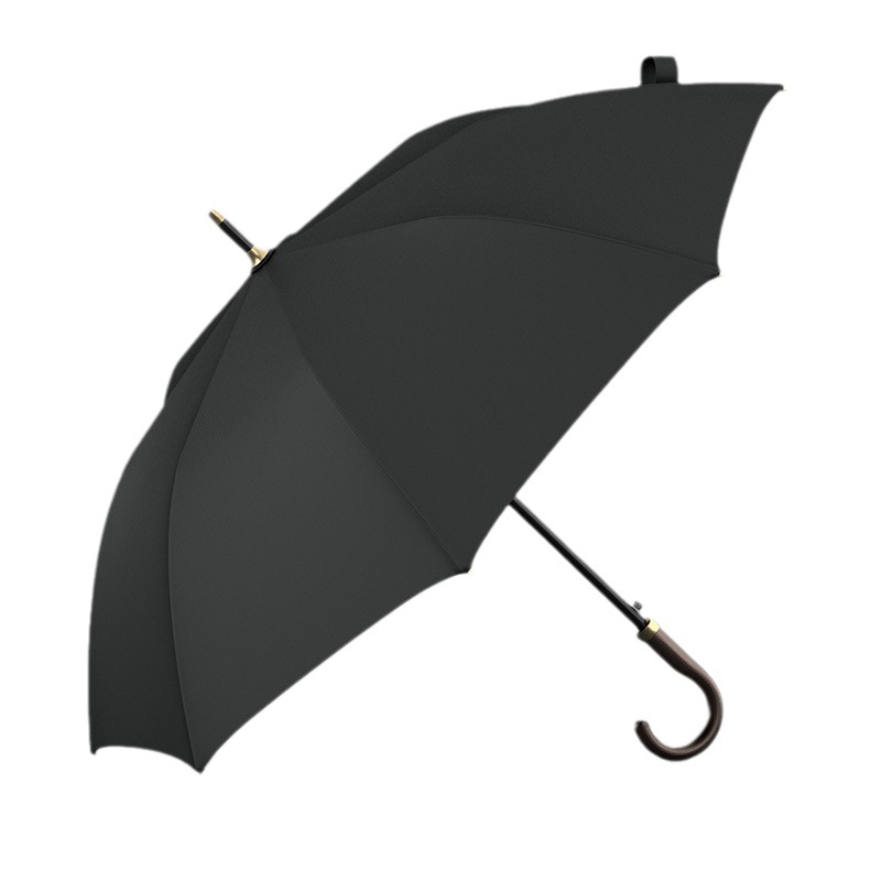 Picture of OLYCAT Long Handle 8-Bone 120 Super Large Umbrella Face Business Windproof Straight Handle Umbrella for Men and Women Automatic Double Windproof Umbrella