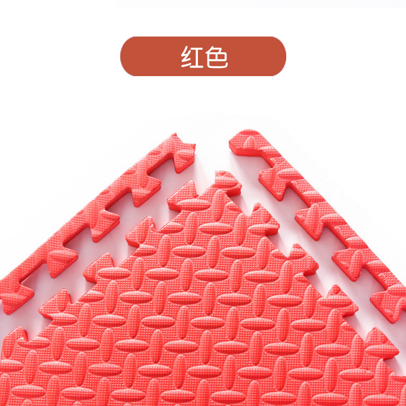 Picture of Foam Floor Mat Baby Crawling Patchwork Mat Large Size Bedroom Thickened No Odor Children Floor Tatami Mat