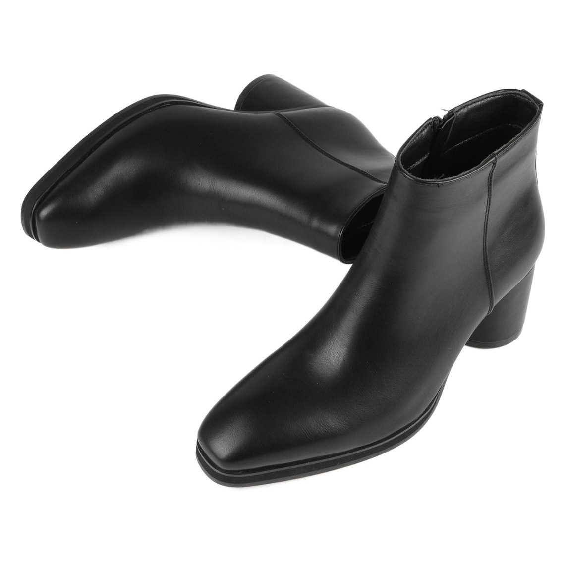 Men's Chelsea Boots Gentleman