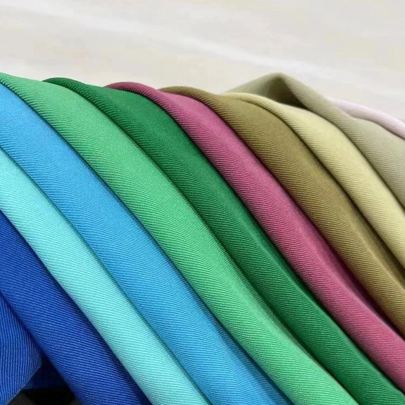 Picture of in stock Polyester Suit suit Fabric British Oblique Skirt Pants Jacket Autumn and Winter Stretch Fabric
