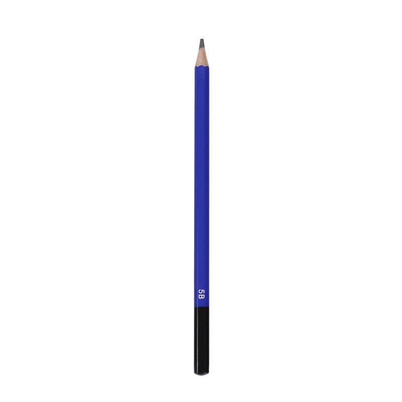 Picture of Factory direct selling painting sketch pencil wholesale soft medium hard charcoal pen painting