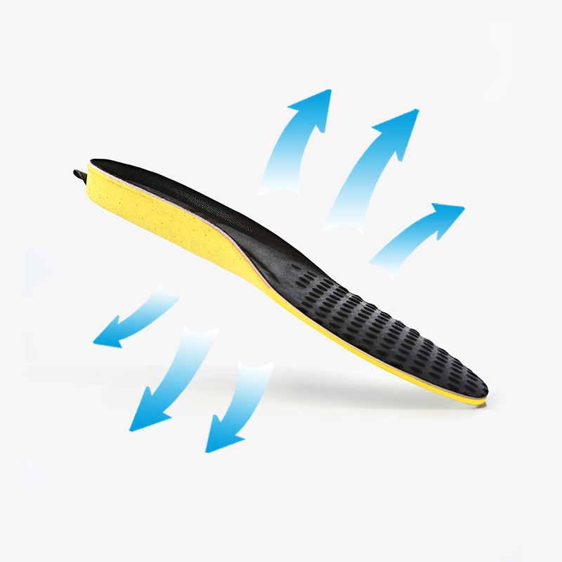 Picture of Factory direct heating insole electric heating insole USB charging heating insole winter outdoor foot warming treasure