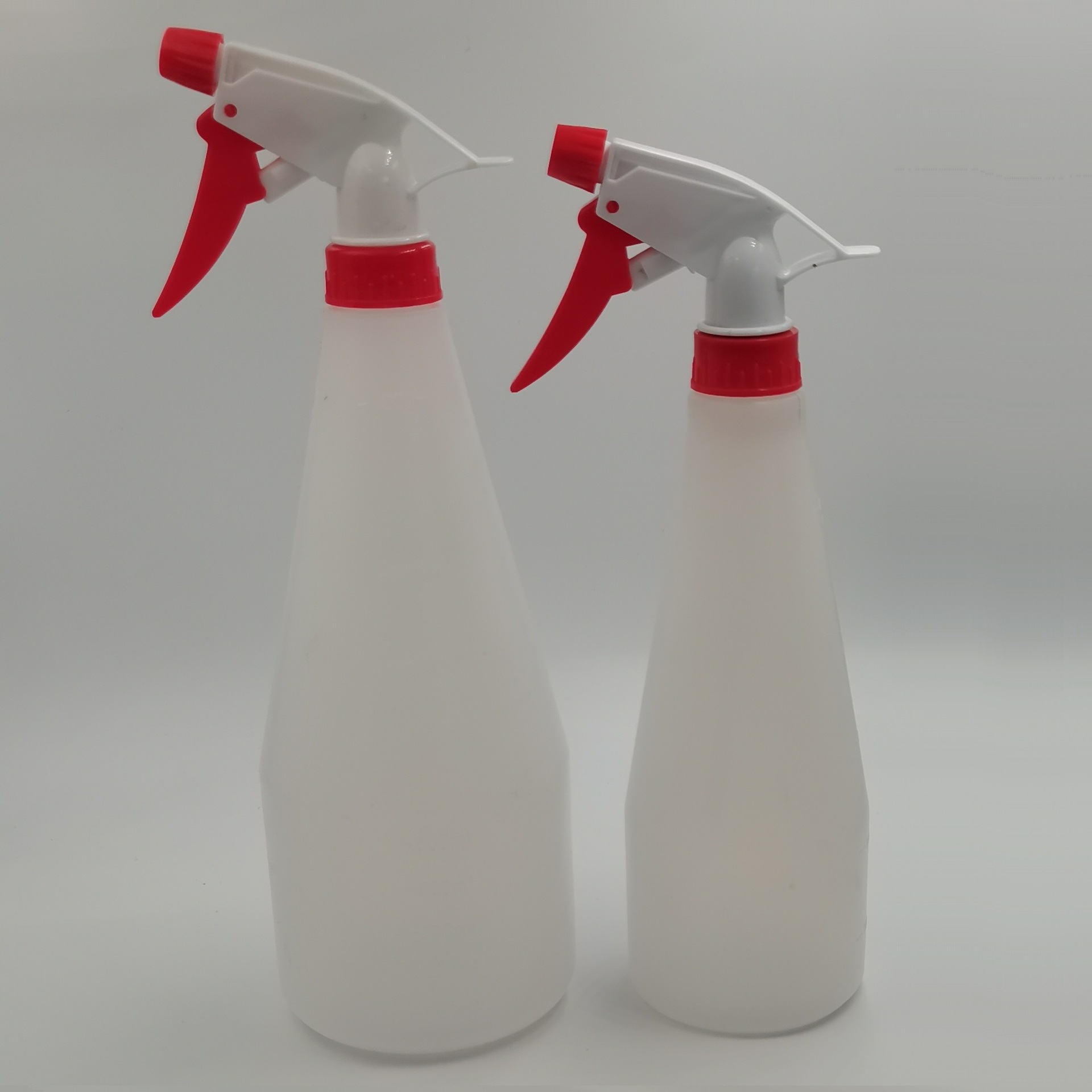 HDPE 1000ml Airbrush Bottle Garden Watering Can Watering Can for Household Cleaning