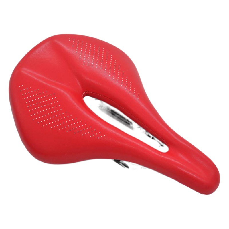 r carbon fiber seat cushion bicycle accessories carbon fiber carbon bottom cushion hollow road car EVA filling