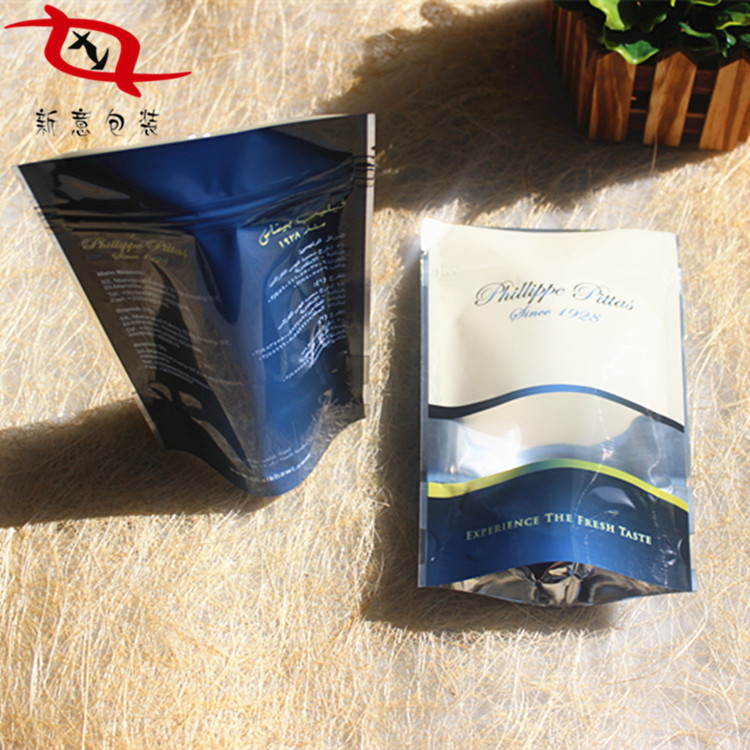 Order good quality hardware accessories zipper ziplock bag metal precision small parts Terminal Sales Packaging bag