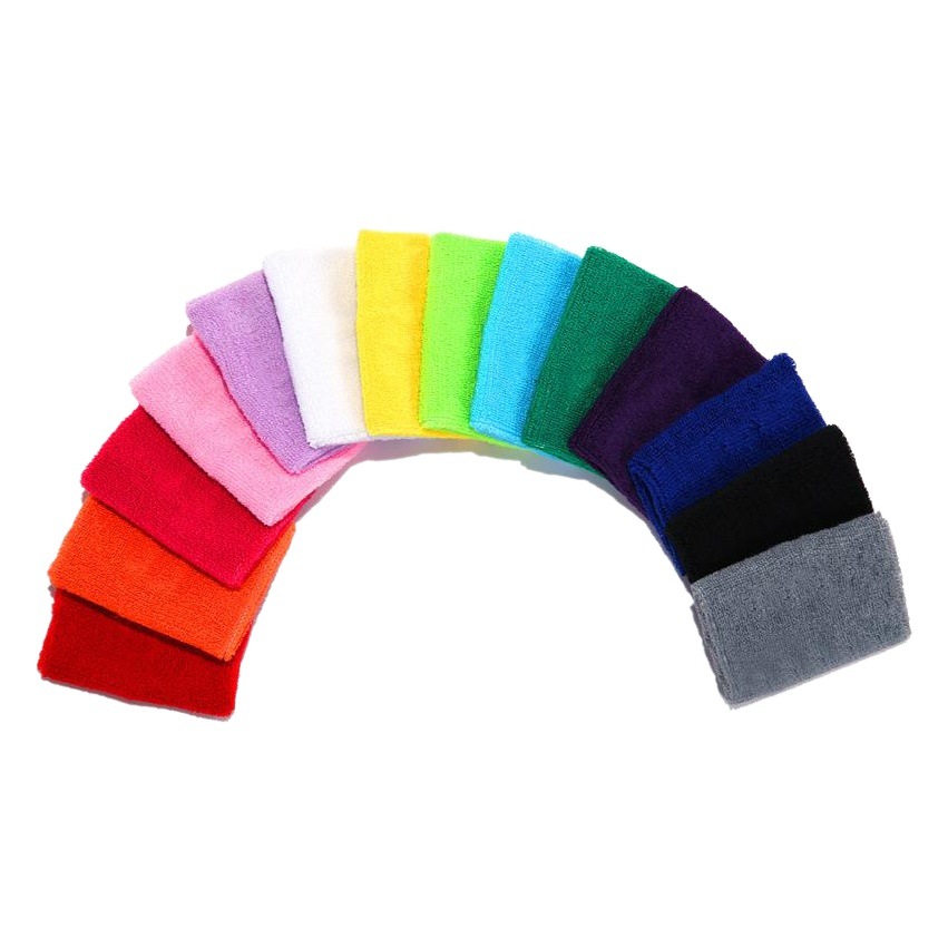 Picture of Sports Wrist Wrist Wrist Wrist Wrist Wrist Wrist Basketball Fitness Anti-Sprain Protective Cover Color Wristband Cover