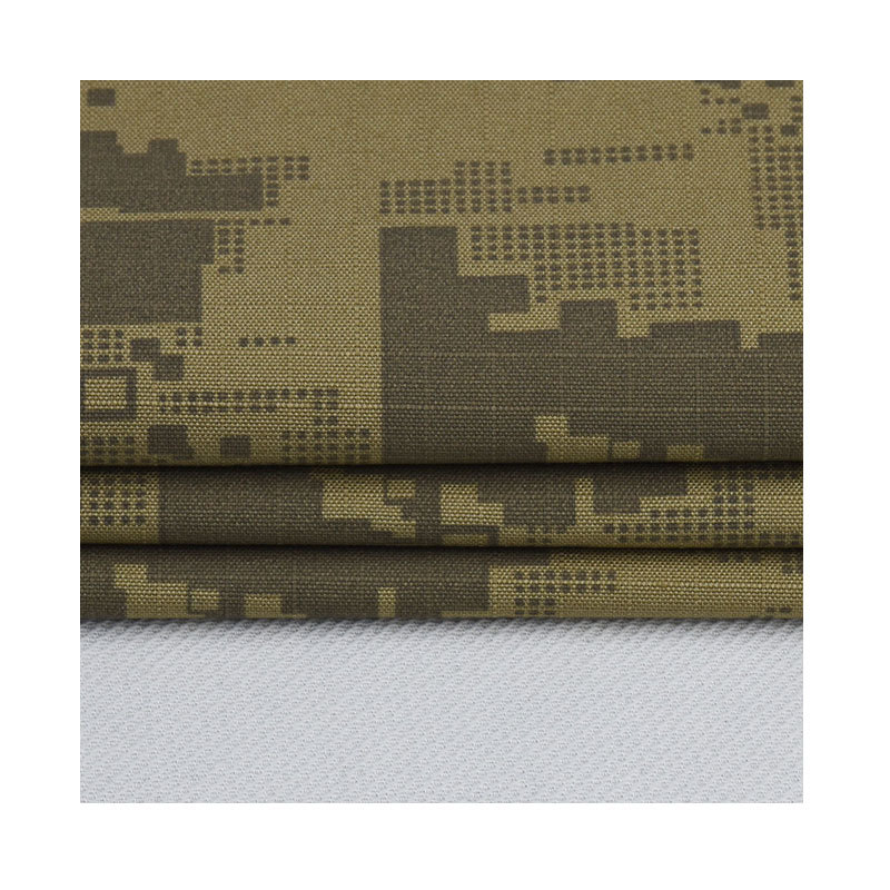 Factory wholesale cotton brocade Plaid C50 N50 shirt casual pants tooling uniform fabric