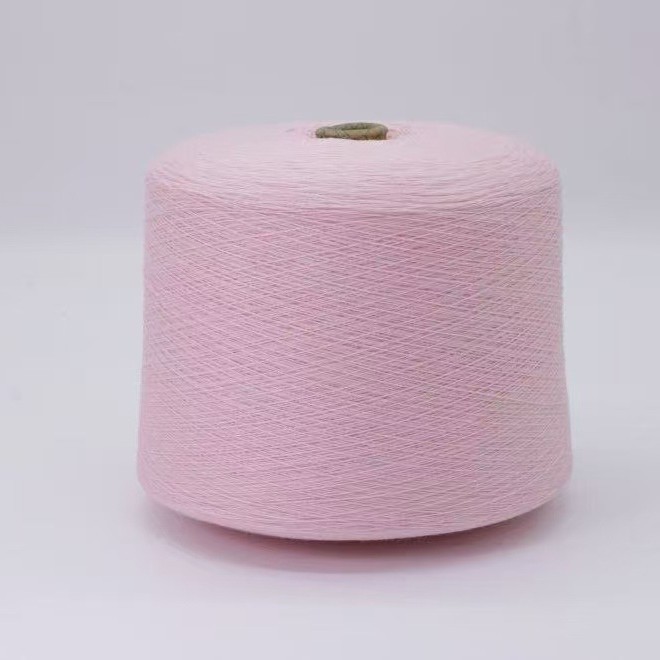 28 counts cotton wool 80% cotton 20% wool blended yarn knitted yarn wool blend 2/28NM