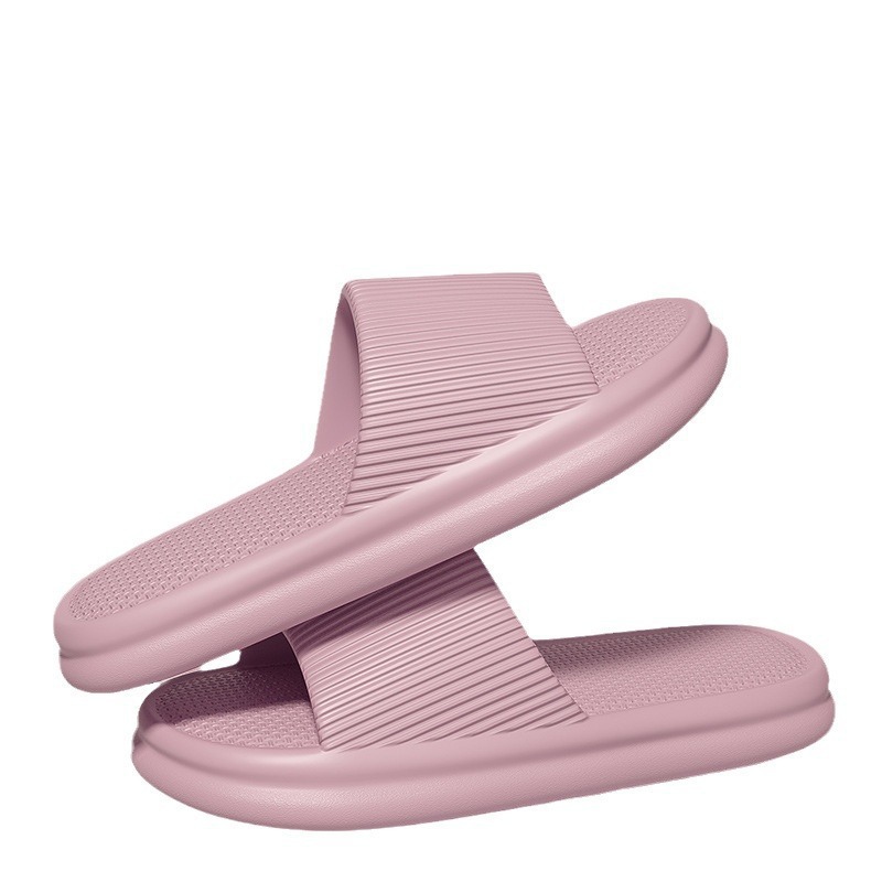 Picture of 2025 New Eva Sandals Men's Outdoors Indoor Household Bathroom Non-Slip Household Shit Slippers Women's Summer